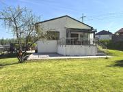 Kleines Eigenheim mit großem Garten in Edramsberg