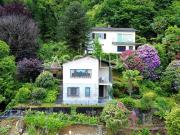 Kleines Einfamilien Ferienhaus mit Garten und separatem...