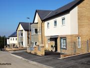 Kleines Einfamilien Reihenmittelhaus provisionsfrei