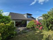 Kleines Einfamilienhaus erbaut 2012 in WippringsenMöhnesee