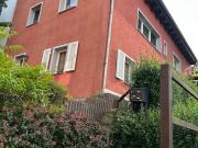 Kleines Einfamilienhaus, Haus, Altgorbitz, Dresden Nausslitz