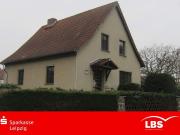 Kleines Einfamilienhaus in guter Lage