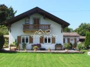 Kleines Einfamilienhaus in Reuten