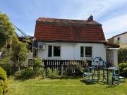 Kleines freistehendes Einfamilienhaus zu verkaufen