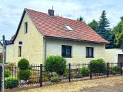 Kleines gemütliches Zuhause in Cottbus mit Terrasse und...