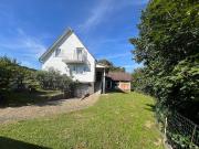 kleines, gepflegtes Wohnhaus mit Garten, Nähe Feldbach,...