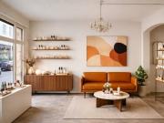 Kleines Geschäftslokal Kosmetik/Beauty im Herzen des...