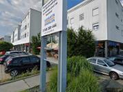 kleines GESCHÄFTSLOKAL ZU VERKAUFEN