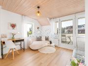 Kleines Glück ganz groß: bezugsfreie 1,5 Zi. Wohnung mit...