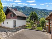 Kleines Haus auf großem Grund nahe des Millstätter Sees!