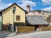 Kleines Haus Burgblick!