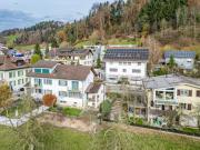 Kleines Haus grosse Möglichkeiten!