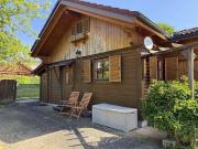 Kleines Haus. Großer Garten. Viel Lebensgefühl....