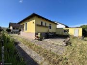 Kleines Haus, großes Glück – wohnen im Grünen mit...