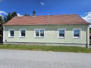 Kleines Haus in Thaua Nähe Allentsteig vielfach nutzbar!