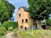 Kleines Haus in traumhafter Randlage !