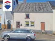 Kleines Haus in Wustweiler