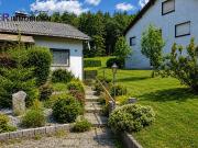 KLEINES HAUS STATT WOHNUNG – DOPPELHAUSHÄLFTE MIT...