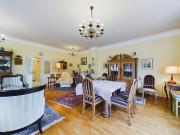 Kleines Haus statt Wohnung ideal für Singles oder Paare...