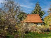 Kleines Juwel in idyllischer Sackgassenlage...