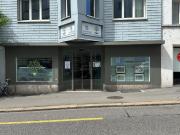 Kleines Ladenlokal an zentraler Lage mit sehr guter...