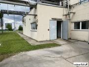 Kleines Lager Nähe Siemensstraße provisionsfrei