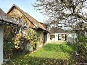 Kleines Landhaus mit Innenhof, ideal für Selbstversorger