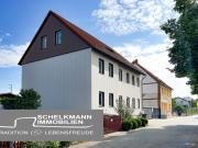 Kleines Mehrfamilienhaus mit zwei bezugsbereiten... Kleines Mehrfamilienhaus mit zwei bezugsbereiten...