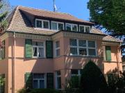 Kleines MFH, 3 WE + Doppelgarage, DD Leubnitz, vermietet