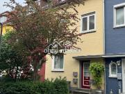 Kleines MFH mit drei Wohnungen und Garten Bremen...