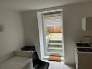 Kleines möbeliertes Studio Apartment mitten in Pankow...