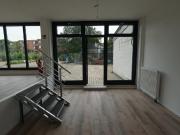 Kleines, modernes Büro in Hoflage Düsseldorf Nord