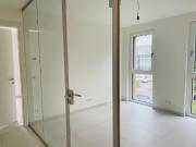 Kleines Neubaubüro mit große Wirkung nahe... Kleines Neubaubüro mit große Wirkung nahe...