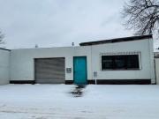 Kleines Objekt für Gewerbetreibende