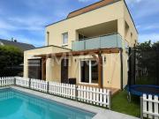 Kleines Paradies am Stadtrand mit Garten, Swimmingpool,...