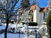 Kleines Reihenhäuschen in Seefeld