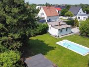 kleines, renoviertes Haus mit beheiztem Pool, großem...