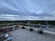 Kleines Studio mit gemeinschaftlichem Garten und...