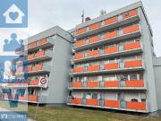 Kleines, vermietetes Appartement in München Milbertshofen