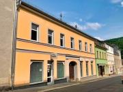 Kleines Wohn und Geschäftshaus zum Wohnen & Arbeiten !