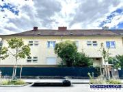 Kleines Zinshaus in guter Lage in Wels