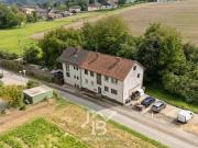 Kleines Zinshaus in St. Florian mit 5 Wohnungen zu...