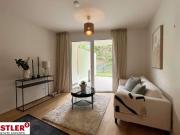 Kleinfamilien Hit mit Aussicht