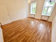 Kleinformat mit Wow Effekt Blick ins Grüne, U Bahn ums...