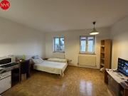 Kleingarconniere in Itzling mit Tiefgaragenstellplatz