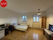 Kleingarconniere in Itzling mit Tiefgaragenstellplatz