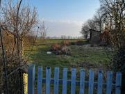 Kleingarten Altfranken