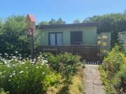 Kleingarten in Dresden Lockwitz