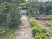 Kleingarten in Radebeul Ost