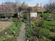 Kleingarten Schrebergarten in Bautzen Kleingarten Schrebergarten in Bautzen